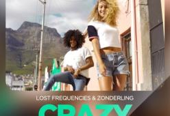 Crazy (Denis First  & Reznikov Remix)