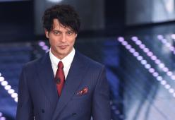 Gabriel Garko parla dei suoi ritocchini estetici