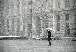 Arriva Big Snow sull'Italia: ecco dove nevicherà da questo weekend