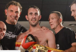Dramma nella boxe: giovane pugile muore subito dopo il match