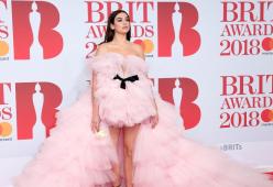 Dua Lipa: "I fan di Taylor Swift mi hanno augurato di morire"