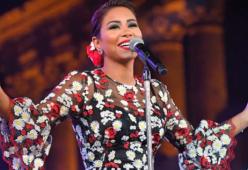 Cantante egiziana condannata a sei mesi per aver offeso il Nilo