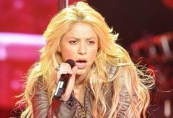 Shakira paga 20 milioni di euro di tasse arretrate al fisco spagnolo