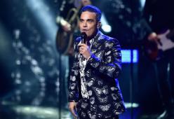 Robbie Williams: "Ho una malattia che vuole uccidermi ed è dentro la mia testa"