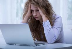 Aumenta l’aggressività sui social. L'allarme del Censis
