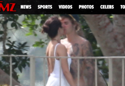 Justin Bieber festeggia i suoi 24 anni... più innamorato che mai