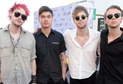 I 5 Seconds of Summer parlano del loro ritorno: "Siamo nervosi, vogliamo che sia tutto perfetto"