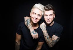 Benji & Fede, dopo il tour si prenderanno un periodo di pausa