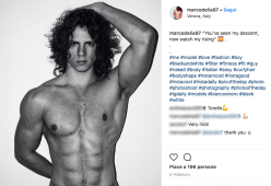 Mister Italia è Marco D’Elia: ora vola a Miami per conquistare il mondo