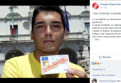 Gli avevano sospeso la patente perché gay, ora verrà risarcito dal Ministero