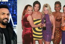 Craig David si scaglia contro le Spice Girls: "Questa cosa non è più autentica"