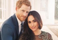 Harry e Meghan invitano 2.640 sudditi alle loro nozze