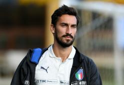 Davide Astori: la commovente lettera dei genitori a un anno dalla morte