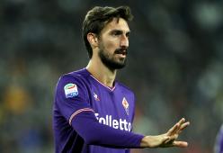 Davide Astori: la Fiorentina istituisce un fondo per sua figlia 