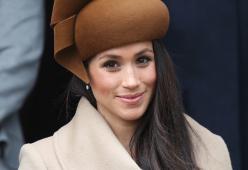 Meghan Markle si converte: diventa anglicana per la Regina Elisabetta II