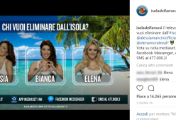 Isola dei Famosi: cosa succederà nella settima puntata?