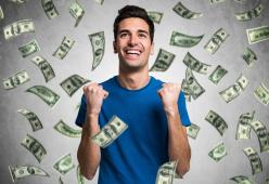 Ecco esattamente quanti soldi servono per essere felici