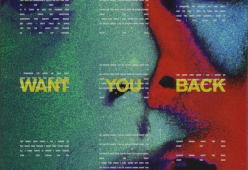 Want You Back