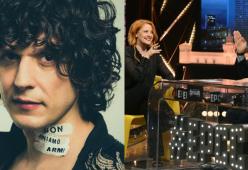 Ermal Meta replica ad Alessandro Cattelan: "Non si parla degli assenti"