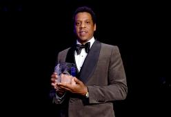 Jay-Z e Puff Daddy unici musicisti nella top 10 dei più ricchi d'America