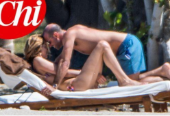 Svelato il nuovo amore di Aida Yespica