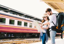 Interrail gratis: in arrivo il Pass che farà viaggiare i 18enni per tutta Europa