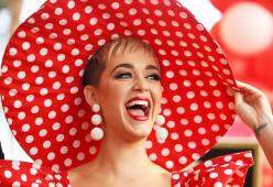 Katy Perry torna in Italia: il suo "Witness Tour" sbarca a Bologna