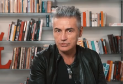 Ligabue smentisce l'arrivo di un nuovo album: "Ho bisogno e voglia di non avere scadenze davanti"