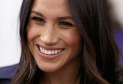 Profilo Instagram di Meghan Markle riattivato misteriosamente nella notte