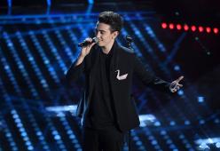 Michele Bravi sta lavorando a un nuovo album