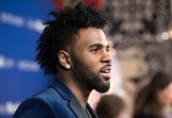 È di Jason Derulo l'inno dei Mondiali di calcio 2018