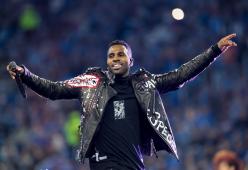 Ecco l'inno dei Mondiali 2018 di Jason Derulo: si intitola "Colors"