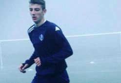 Morto come Astori un calciatore 19enne in Francia