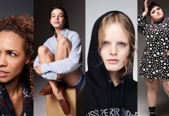 A 105 MI CASA parliamo di moda con Grazia.it e Zalando