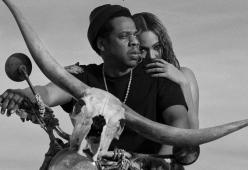 Beyoncé e Jay-Z, è ufficiale: a luglio insieme in concerto a Milano e Roma