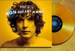 Ermal Meta: "Non abbiamo armi" è Disco d'oro