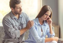8 frasi usate dagli uomini per mettere fine a una relazione