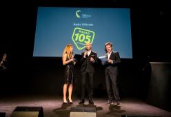 Italian Video Game Awards: il premio di Radio 105 va a "Tom Clancy’s Rainbow Six Siege"