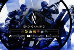 Il team R6 End gaming Radio 105 è in gara per Challenger League di Rainbow Six Sige!