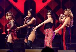 Le Fifth Harmony si sciolgono: l'ex gruppo di Camila Cabello dà la notizia sui social
