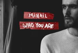 Who you are