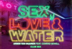 Sex, Love & Water