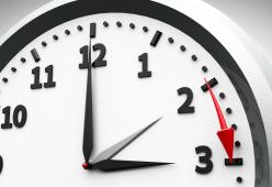 In arrivo l’ora legale: ecco quali effetti ha sul nostro organismo