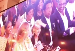 Ora la figlia di Beyoncé è anche collezionista d'arte