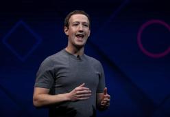 Caso Facebook: sarebbero a rischio quasi tutti i profili 
