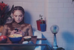 Francesca Michielin pubblica il video di "Bolivia"