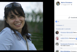 Frase shock di una professoressa: “Le donne andrebbero tutte sterminate”