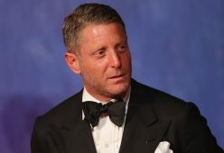 Lapo Elkann: “Io sono luce e oscurità, quest'ultima mi ha portato alla cocaina”