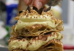 È il Tiramisù day: arriva il Tiramipizza, pronti a provarlo?