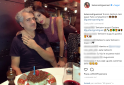 Dov’è il padre di Belén? Gustavo Rodriguez sarebbe sparito dal 4 marzo